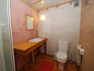 Farmhouse Paialvo Features 31