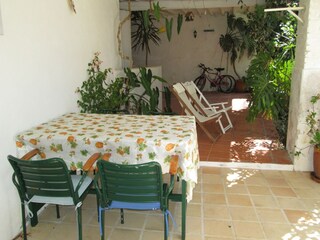 Bauernhof Paialvo Außenaufnahme 17