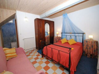 Bauernhof Paialvo Ausstattung 33