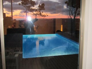 Vakantiehuis Nazaré Buitenaudio-opname 10
