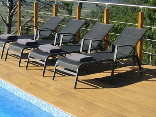 Vakantiehuis Nazaré Buitenaudio-opname 2