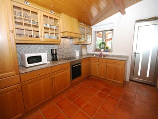 Ferienhaus Nazaré Ausstattung 13
