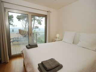 Casa per le vacanze Nazaré Caratteristiche 17