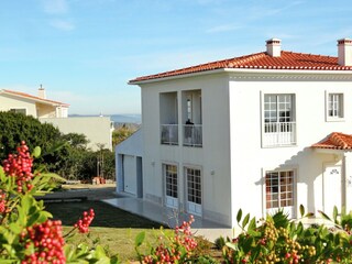 Villa Salir do Porto Buitenaudio-opname 14