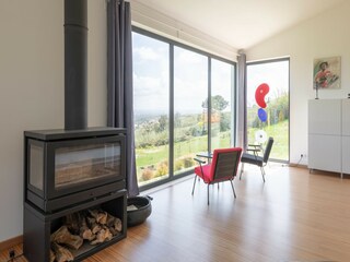 Villa Salir do Porto Features 27