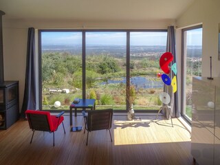 Villa Salir do Porto Features 28