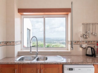 Villa Salir do Porto Ausstattung 23