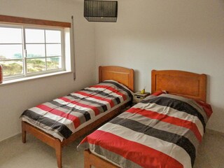 Villa Salir do Porto Características 16