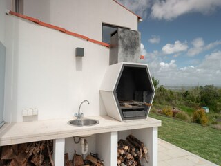 Villa Salir do Porto Außenaufnahme 10