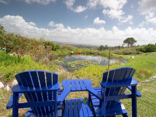 Villa Salir do Porto Grabación al aire libre 9