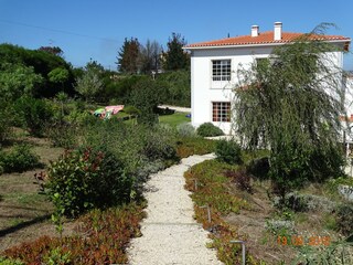 Villa Salir do Porto Grabación al aire libre 6
