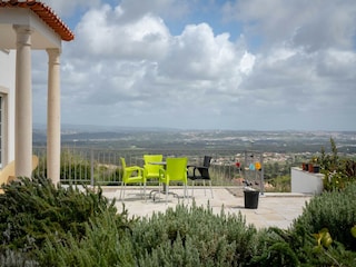 Villa Salir do Porto Außenaufnahme 10
