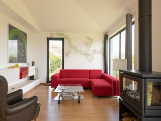 Villa Salir do Porto Ausstattung 25