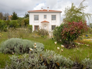 Villa Salir do Porto Außenaufnahme 11