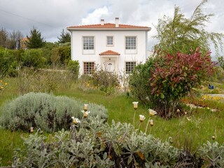 Villa Salir do Porto Außenaufnahme 3