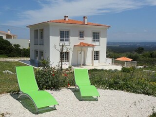 Villa Salir do Porto Grabación al aire libre 10