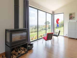 Villa Salir do Porto Ausstattung 27