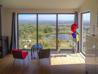 Villa Salir do Porto Ausstattung 26