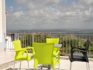 Villa Salir do Porto Außenaufnahme 14