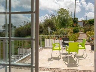 Villa Salir do Porto Außenaufnahme 5