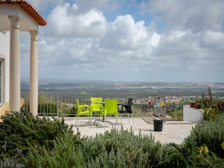 Villa Salir do Porto Buitenaudio-opname 15