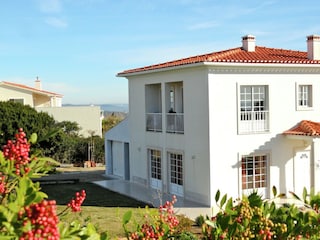 Villa Salir do Porto Außenaufnahme 11
