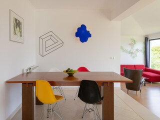 Villa Salir do Porto Ausstattung 27