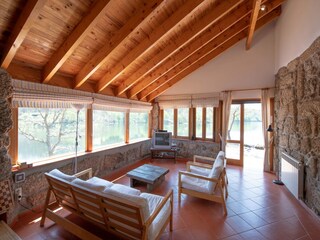 Vakantiehuisje Santa Comba Dão Kenmerken 13