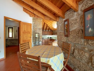 Landhaus Santa Comba Dão Ausstattung 11