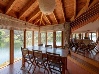 Landhaus Santa Comba Dão Ausstattung 14