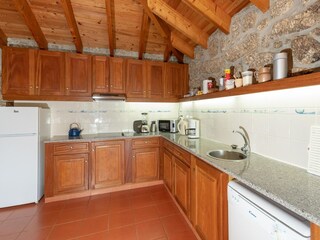 Landhaus Santa Comba Dão Ausstattung 29