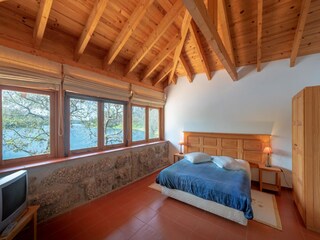 Landhaus Santa Comba Dão Ausstattung 30