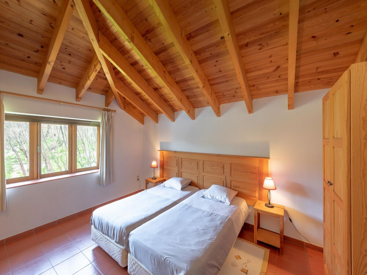 Vakantiehuisje Santa Comba Dão Kenmerken 14