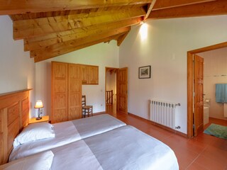 Landhaus Santa Comba Dão Ausstattung 27