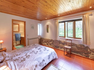 Landhaus Santa Comba Dão Ausstattung 28