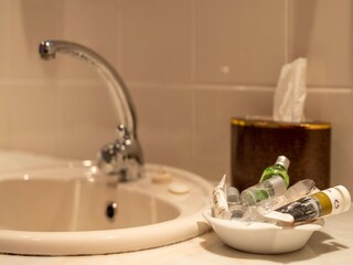 Casa de campo Santa Comba Dão Características 14