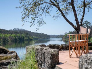 Type de propriété : Chalet Santa Comba Dão Enregistrement extérieur 5