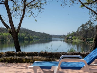 Cottage Santa Comba Dão Outdoor Recording 4