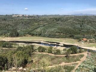 Type de propriété : Chalet Santa Comba Dão Environnement 34