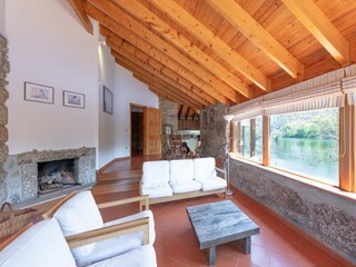 Landhaus Santa Comba Dão Ausstattung 32