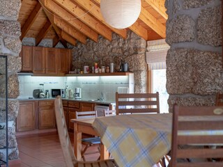 Casa de campo Santa Comba Dão  36