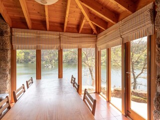 Landhaus Santa Comba Dão Ausstattung 21