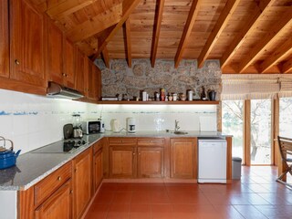 Landhaus Santa Comba Dão Ausstattung 22