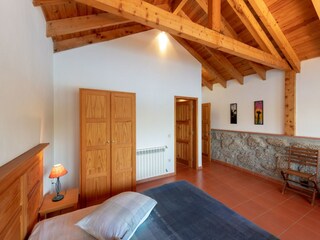 Landhaus Santa Comba Dão Ausstattung 23