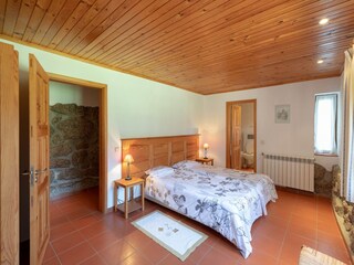 Landhaus Santa Comba Dão Ausstattung 33