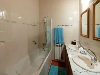 Type de propriété : Chalet Santa Comba Dão Équipement 18