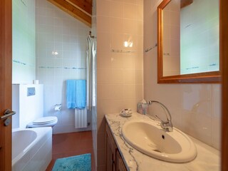 Landhaus Santa Comba Dão Ausstattung 34