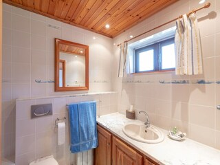Landhaus Santa Comba Dão Ausstattung 24