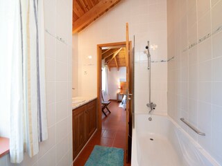 Landhaus Santa Comba Dão Ausstattung 25