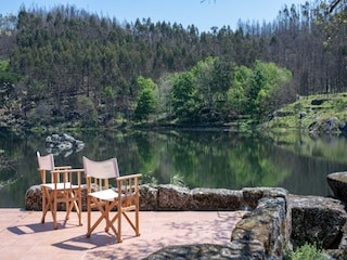 Casale Santa Comba Dão Registrazione all'aperto 6